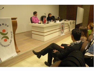 BAŞKANIMIZ BURSA’DA BİR DİZİ ETKİNLİĞE KATILDI