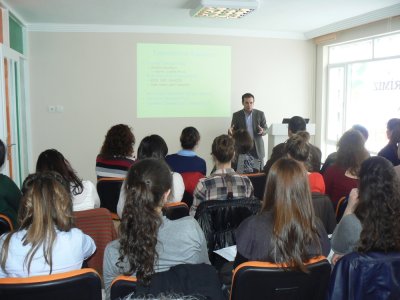 GIDA SEKTÖRÜNDE İZLENEBİLİRLİK VE ÜRÜN GERİ ÇAĞIRMA SEMİNERİMİZİ VE GENEL ÜYE TOPLANTIMIZI GERÇEKLEŞTİRDİK 