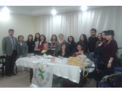 CUMA SÖYLEŞİLERİMİZ