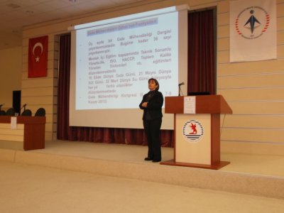 BAŞKANIMIZ VE YÖNETİM KURULU ÜYEMİZ SAMSUN’DAYDI