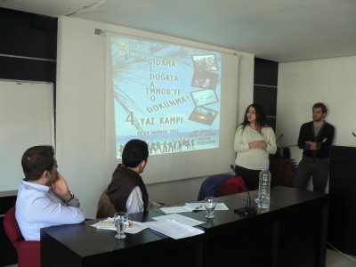 9 DÖNEM 2 ÖĞRENCİ TEMSİLCİLİKLERİ DANIŞMA KURULU TOPLANTISI`NI GERÇEKLEŞTİRDİK