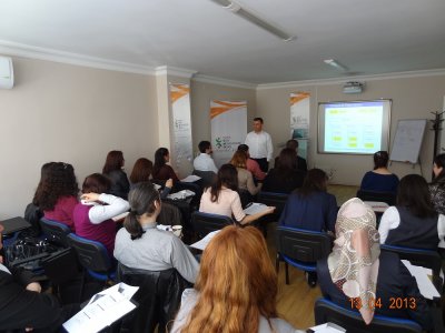 ``PROJE YÖNETİMİ TEKNİKLERİ EĞİTİMİ`` KONULU ÜCRETSİZ SEMİNERİMİZİ GERÇEKLEŞTİRDİK