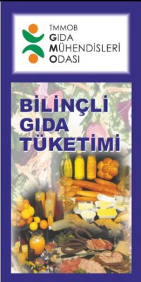 BİLİNÇLİ GIDA TÜKETİMİ BROŞÜRÜ 