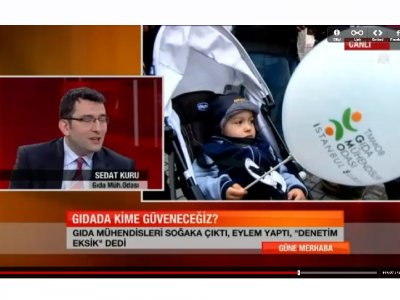 CNNTÜRKGÜNE MERHABA 