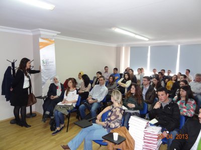 `GIDA KATKI MADDELERİGENEL KİMYASALLAR` KONULU ÜCRETSİZ SEMİNERİMİZİ GERÇEKLEŞTİRDİK