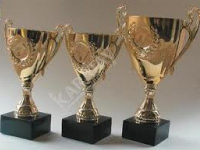 FUTBOL TURNUVASI FİNAL MAÇI VE KUPA TÖRENİ