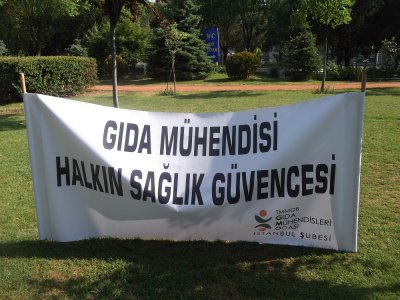 YAŞANABİLİR BİR KENT VE DEMOKRASİ ŞENLİĞİ NDEYDİK