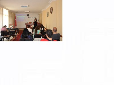 1112 MAYIS TARİHLERİNDE SERBEST MÜHENDİSLİK MÜŞAVİRLİK ZORUNLU TEMEL EĞİTİMİ PROGRAMIMIZI GERÇEKLEŞTİRDİK