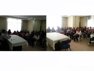 CUMA SÖYLEŞİLERİMİZ