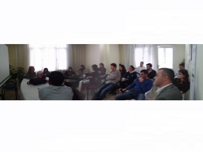 CUMA SÖYLEŞİLERİMİZ