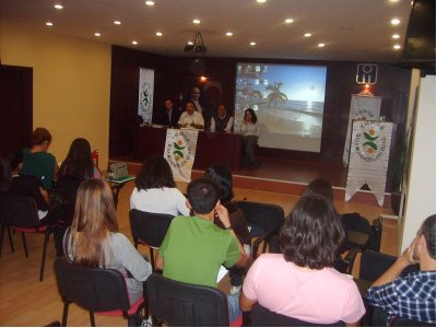 YENİ ÖĞRENCİ ÜYELERİMİZE ODA BİLGİLENDİRME TOPLANTISI