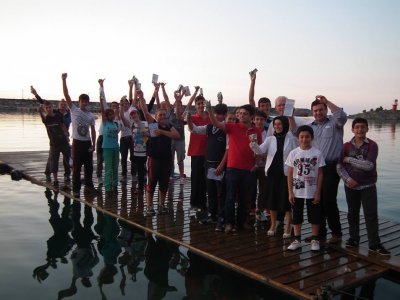 DÜNYA SÜT GÜNÜ ETKİNLİKLERİMİZ