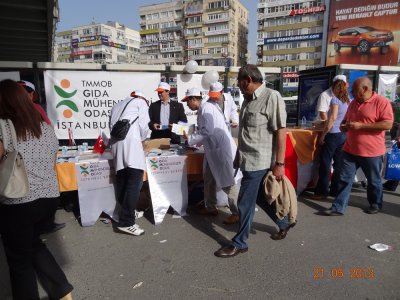 DÜNYA SÜT GÜNÜ ETKİNLİKLERİMİZ