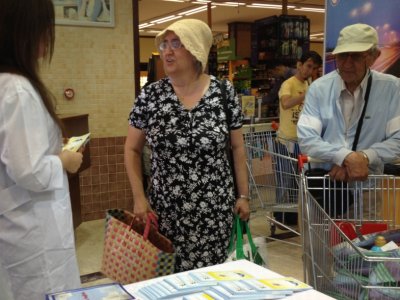 DÜNYA SÜT GÜNÜNÜ KUTLADIK…