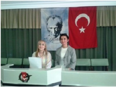 DÜNYA SÜT GÜNÜ İLE İLGİLİ BASIN AÇIKLAMAMIZ