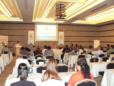 9DÖNEM 3DANIŞMA KURULU TOPLANTISI’NI GERÇEKLEŞTİRDİK