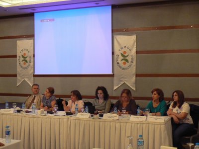 9DÖNEM 3DANIŞMA KURULU TOPLANTISI’NI GERÇEKLEŞTİRDİK