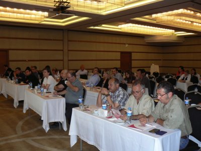 9DÖNEM 3DANIŞMA KURULU TOPLANTISI’NI GERÇEKLEŞTİRDİK