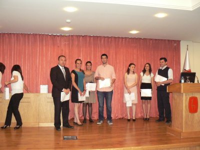 HACETTEPE ÜNİVERSİTESİ 10 PROJE SERGİSİ`NE KATILDIK