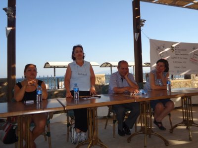 4 GIDAMO ÖĞRENCİ YAZ KAMPI VE SONUÇ BİLDİRGESİ