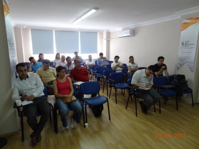 `YAŞAM KOÇLUĞU` SEMİNERİMİZİ GERÇEKLEŞTİRDİK