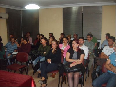 SALI SÖYLEŞİLERİ 