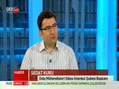 SKY TÜRK 360ANAHABER BÜLTENİ