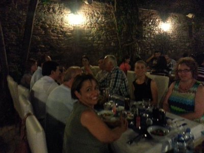 BAŞKANIMIZ AYDIN’DA İDİ 