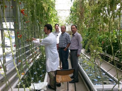 YILDIZ TEKNİK ÜNİVERSİTESİNİ ZİYARET ETTİK