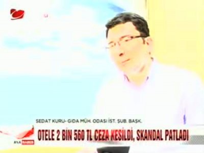 KANAL TÜRK ANAHABER