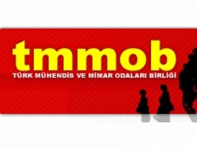 RESMİ GAZETEDE YAYIMLANAN TORBA YASAYA KARŞI TMMOB`DAN BASIN AÇIKLAMASI