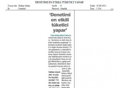 BAYRAMDA DİKKAT EDİLMESİ GEREKENLERDOKUZ SÜTUN GAZETESİ