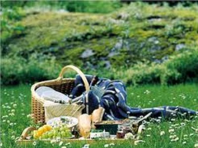 8 EYLÜL 2013 PAZAR GÜNÜ PİKNİĞİMİZE BEKLİYORUZ