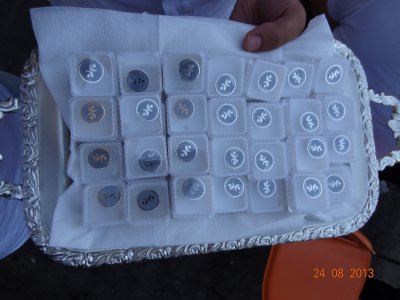 TANIŞMA KOKTEYLİMİZİ GERÇEKLEŞTİRDİK