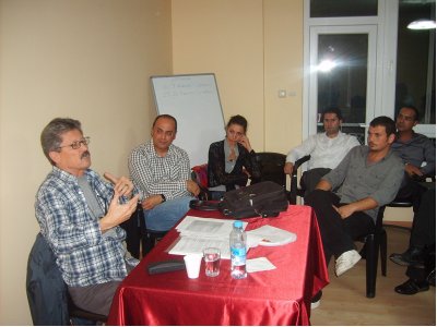 SALI SÖYLEŞİLERİ SN DR SABAHATTİN ŞEN