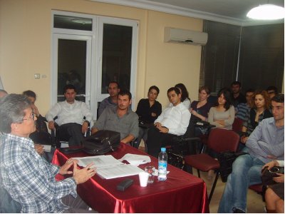 SALI SÖYLEŞİLERİ SN DR SABAHATTİN ŞEN