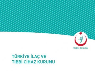 SAĞLIK BAKANLIĞI İLAÇ BİYOLOJİK VE TIBBİ ÜRÜNLER KOORDİNASYON DAİRE BAŞKANI İLE GÖRÜŞTÜK