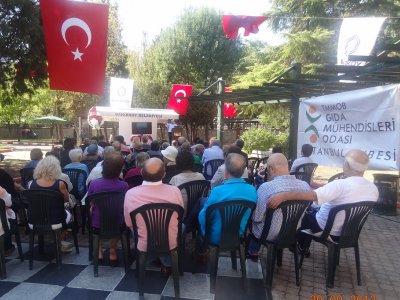 ATAKÖYATAPARK `ÇEVRE VE SANAT ŞENLİĞİ`NDEYDİK