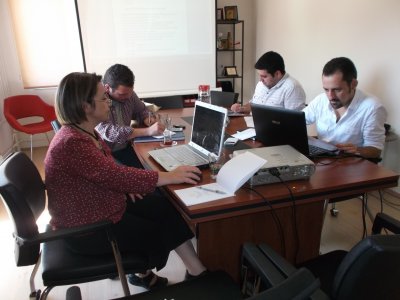 ÖĞRENCİ KOORDİNASYON KURULUMUZ İLE TOPLANTI GERÇEKLEŞTİRDİK