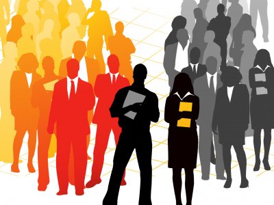 YENİ MEZUNLARIMIZI KARİYER GÜNÜMÜZE BEKLERİZ