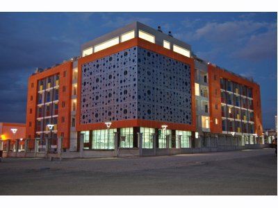 TMMOB ÖĞRENCİ EVİ BAŞVURULARI BAŞLADI