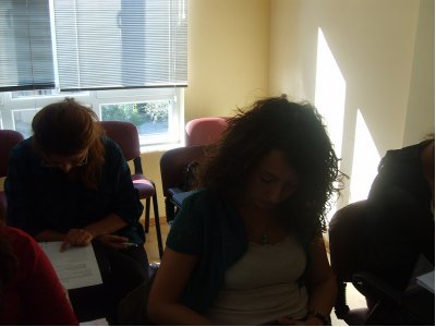 ÖĞRENCİ ÜYELERİMİZE ENSTRUMANTAL ANALİZ TEKNİKLERİ SEMİNERİ 