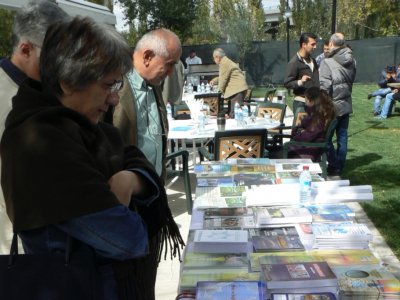 6 EKİM’DE GIDA DUYARLILIĞI İÇİN ATATÜRK ORMAN ÇİFTLİĞİNDEYDİK