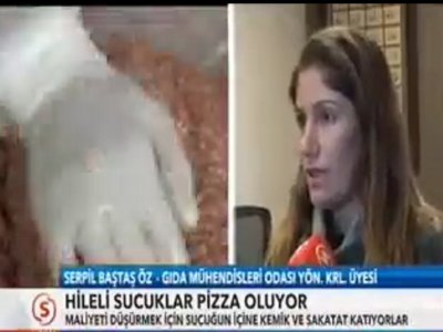SAMANYOLU HABER HABER BÜLTENİ