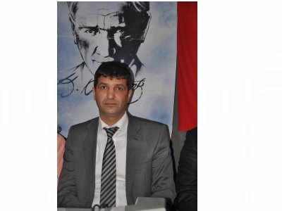 DÜNYA GIDA GÜNÜ BASIN AÇIKLAMASI