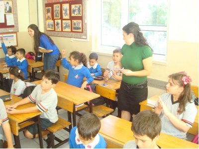 DÜNYA GIDA GÜNÜ ETKİNLİKLERİ 