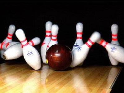 GIDA MÜHENDİSLERİ BOWLİNG`DE BULUŞUYOR