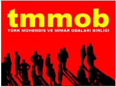 BAKANLAR KURULU`NUN 12 EYLÜL HUKUKUNU İŞLETEREK MESLEK ODALARININ8220;MALİ VE İDARİ DENETİME” TABİ TUTULACAĞINI HÜKMETMESİNE KARŞILIK TMMOB`YE BAĞLI ODALAR ORTAK BİR AÇIKLAMASI GERÇEKLEŞTİRDİ