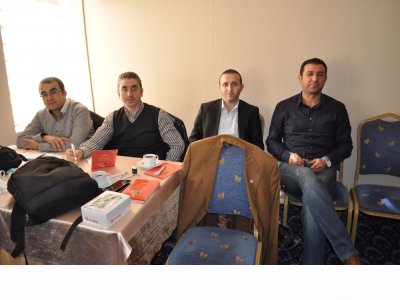 9 DÖNEM 4 DANIŞMA KURULU TOPLANTISI GERÇEKLEŞTİRİLDİ