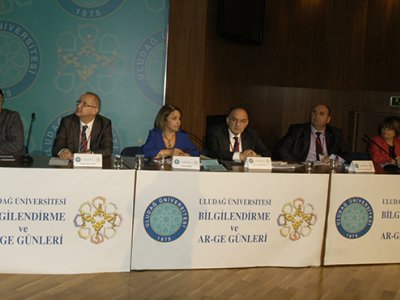 ARGE GÜNLERİNDE GDO’LU VE KATKILI GIDALAR TARTIŞILDI